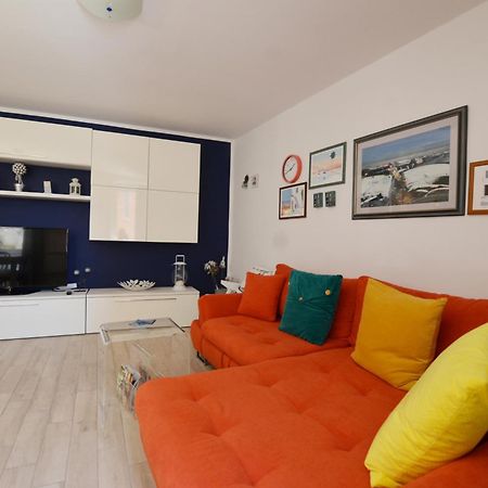 Apartment Bea & Leo Rovinj Bagian luar foto