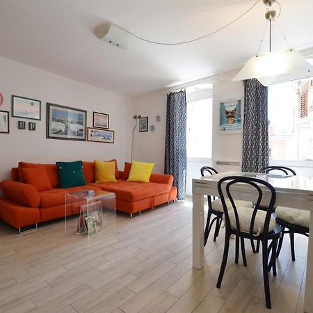 Apartment Bea & Leo Rovinj Bagian luar foto