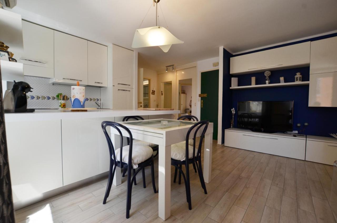 Apartment Bea & Leo Rovinj Bagian luar foto
