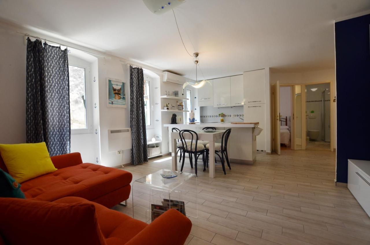 Apartment Bea & Leo Rovinj Bagian luar foto