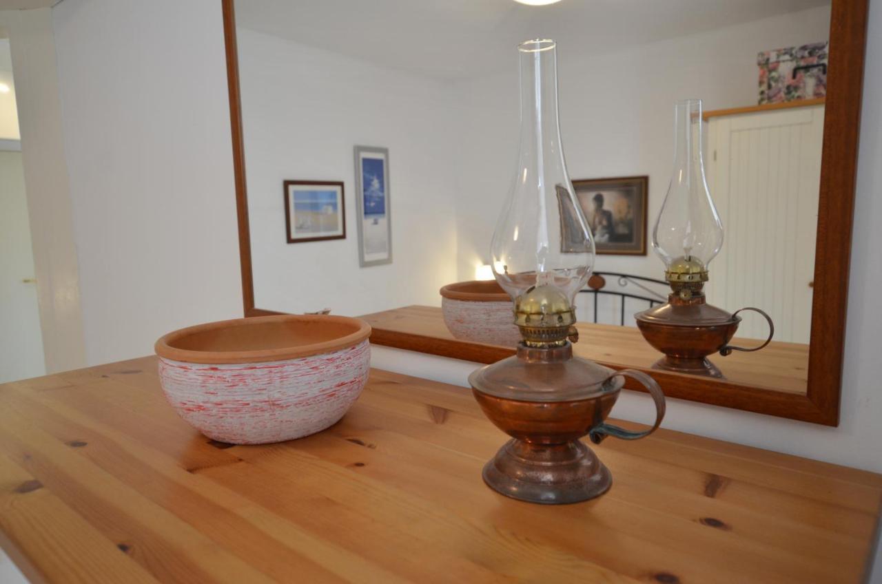 Apartment Bea & Leo Rovinj Bagian luar foto