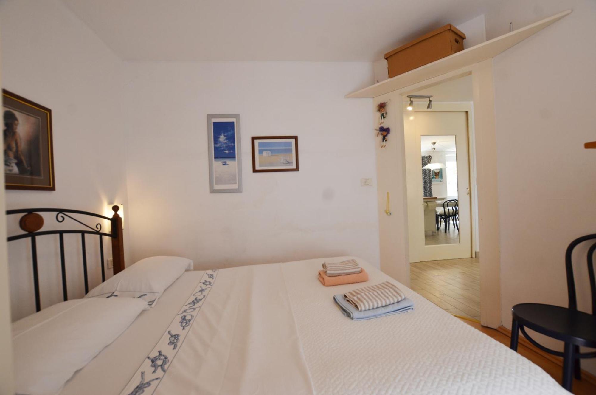 Apartment Bea & Leo Rovinj Bagian luar foto