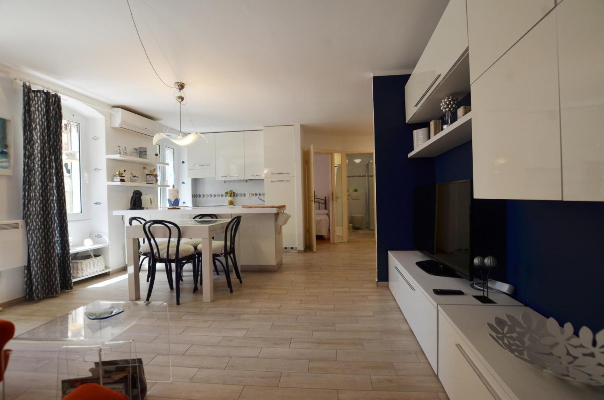 Apartment Bea & Leo Rovinj Bagian luar foto