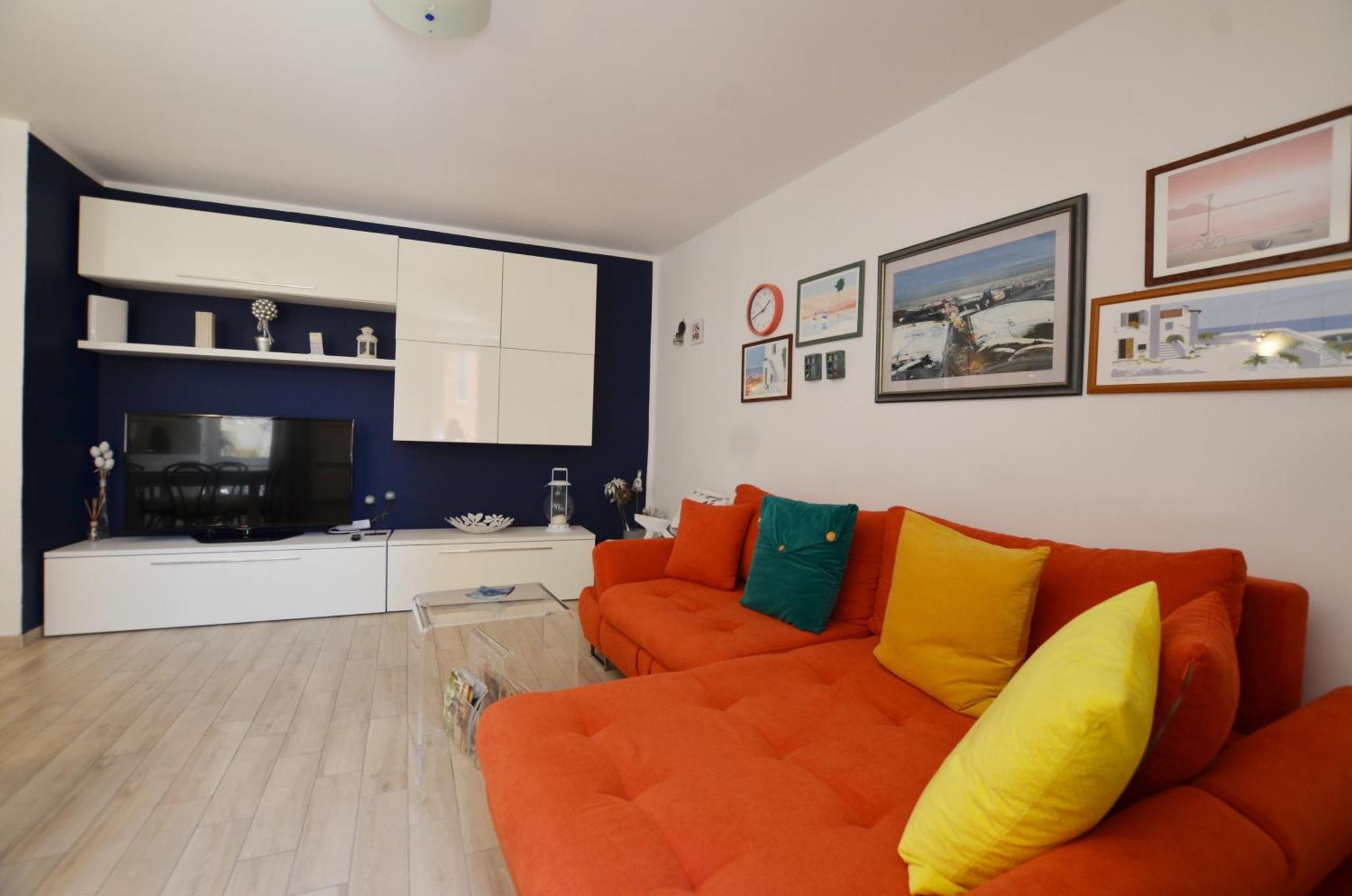 Apartment Bea & Leo Rovinj Bagian luar foto