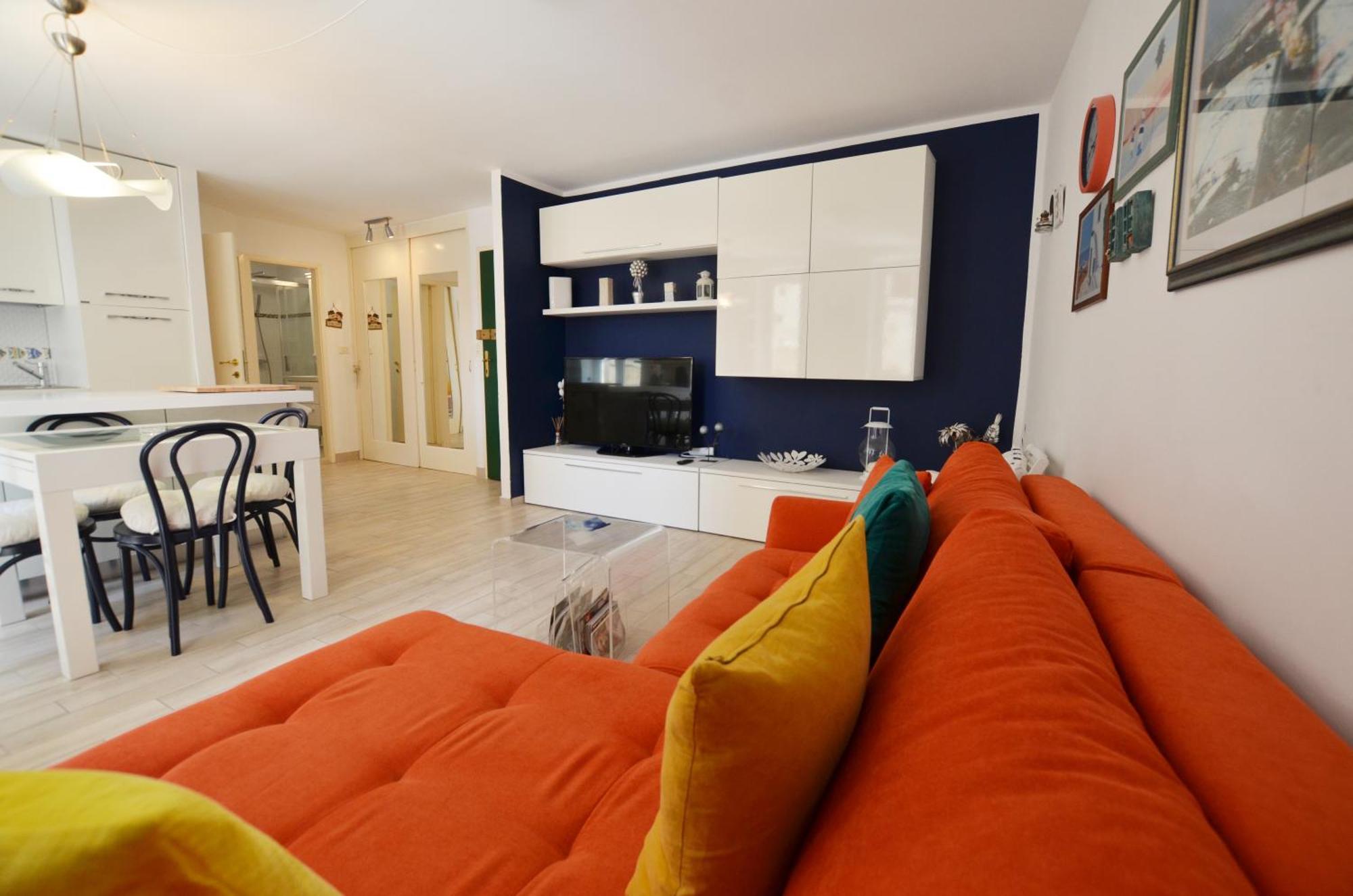 Apartment Bea & Leo Rovinj Bagian luar foto