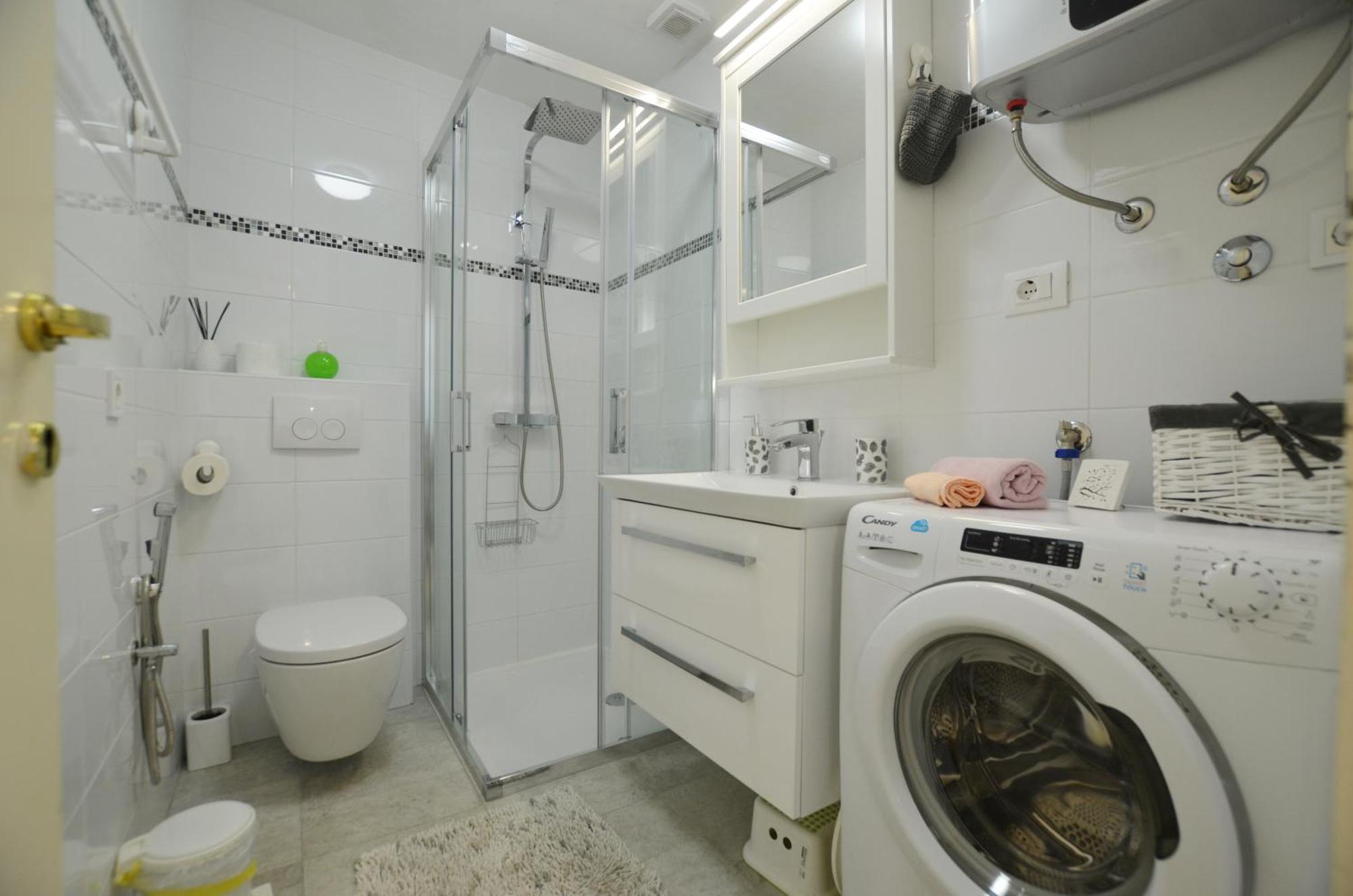 Apartment Bea & Leo Rovinj Bagian luar foto