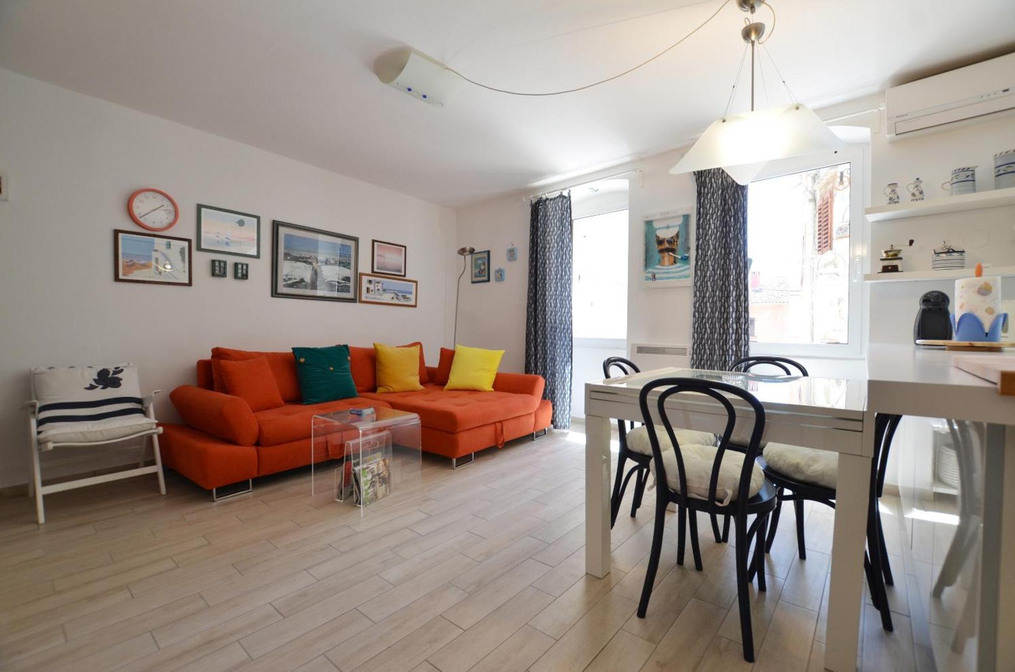 Apartment Bea & Leo Rovinj Bagian luar foto