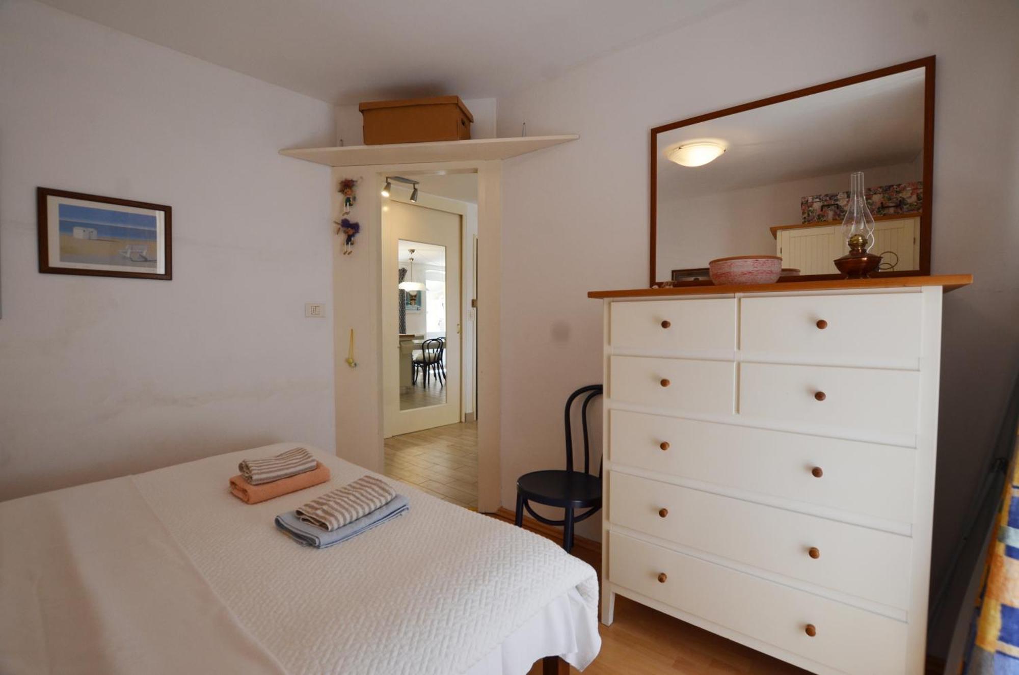 Apartment Bea & Leo Rovinj Bagian luar foto